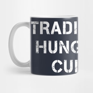 Hungarian Pride Mug